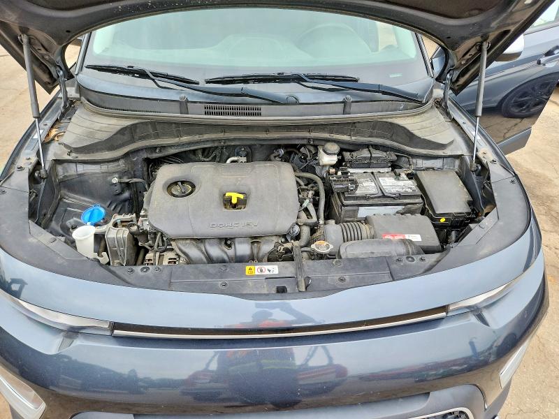 Aukcja sprzedaży 2020 Kia Soul, vin: KNDJ23AU4L7091206, numer aukcji: 52189846