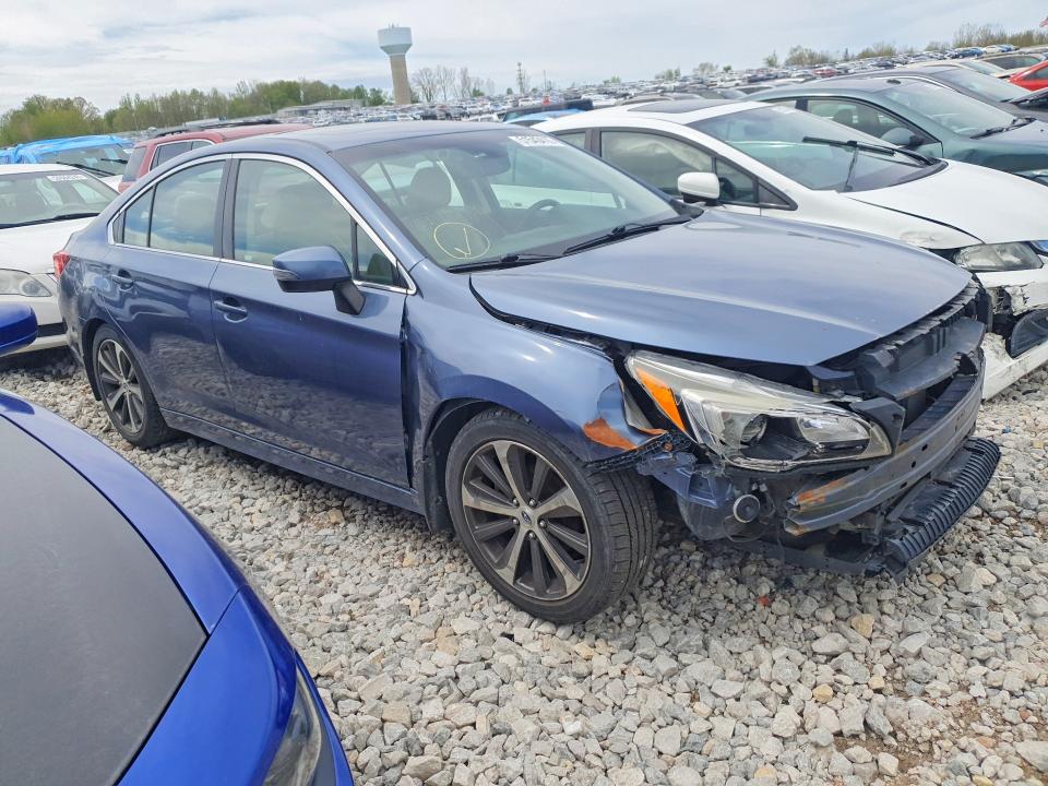Продаж на аукціоні авто 2015 Subaru Legacy, vin: 4S3BNBN6XF3037972, номер лоту: 51543416