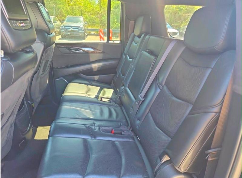 Продаж на аукціоні авто 2016 Cadillac Escalade, vin: 1GYS4KKJ9GR23008, номер лоту: 54428076