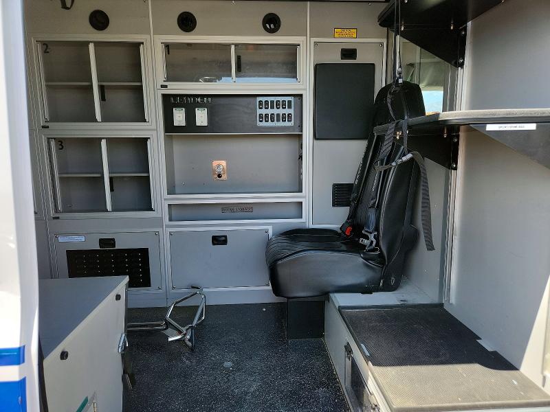 Aukcja sprzedaży 2025 Ford Transit, vin: 1FDBR1CG6SKA03680, numer aukcji: 54681016