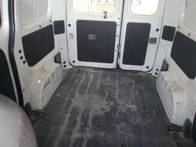 54662276 :رقم المزاد ، 3N6CM0KN8FK716508 vin ، 2015 Nissan Nv200 مزاد بيع