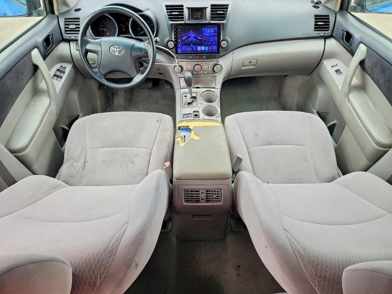 Продажа на аукционе авто 2008 Toyota Highlander, vin: JTEDS41A682030285, номер лота: 54525046