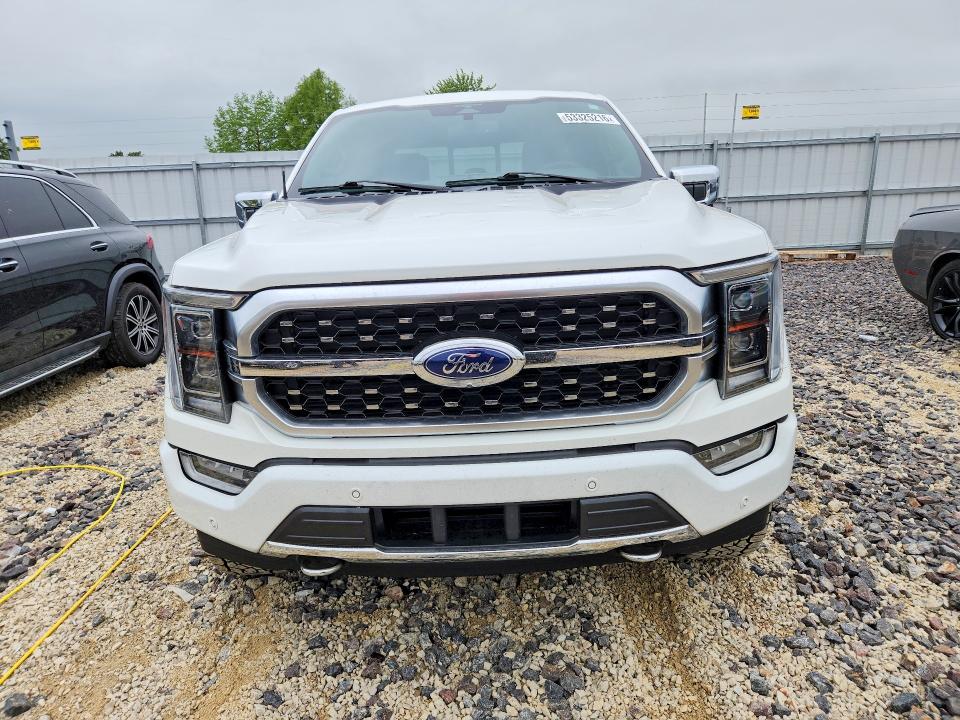 Aukcja sprzedaży 2023 Ford F150, vin: 1FTFW1ED2PFB29424, numer aukcji: 53325216