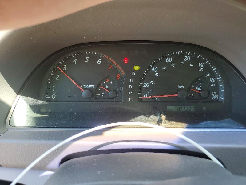 Продаж на аукціоні авто 2003 Toyota Camry, vin: 4T1BE32K23U650208, номер лоту: 53058466