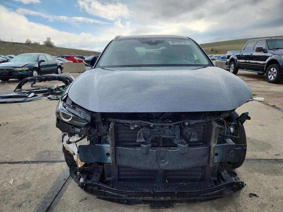 Продажа на аукционе авто 2023 Mazda Cx-30, vin: 3MVDMBCM8PM521392, номер лота: 54170716
