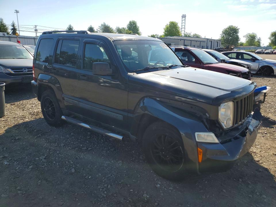 Aukcja sprzedaży 2011 Jeep Liberty, vin: 1J4PN2GK9BW505662, numer aukcji: 53771316