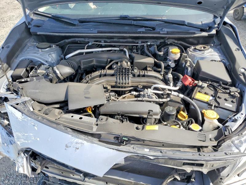 Продажа на аукционе авто 2021 Subaru Crosstrek, vin: JF2GTAPC0M8308676, номер лота: 54179386