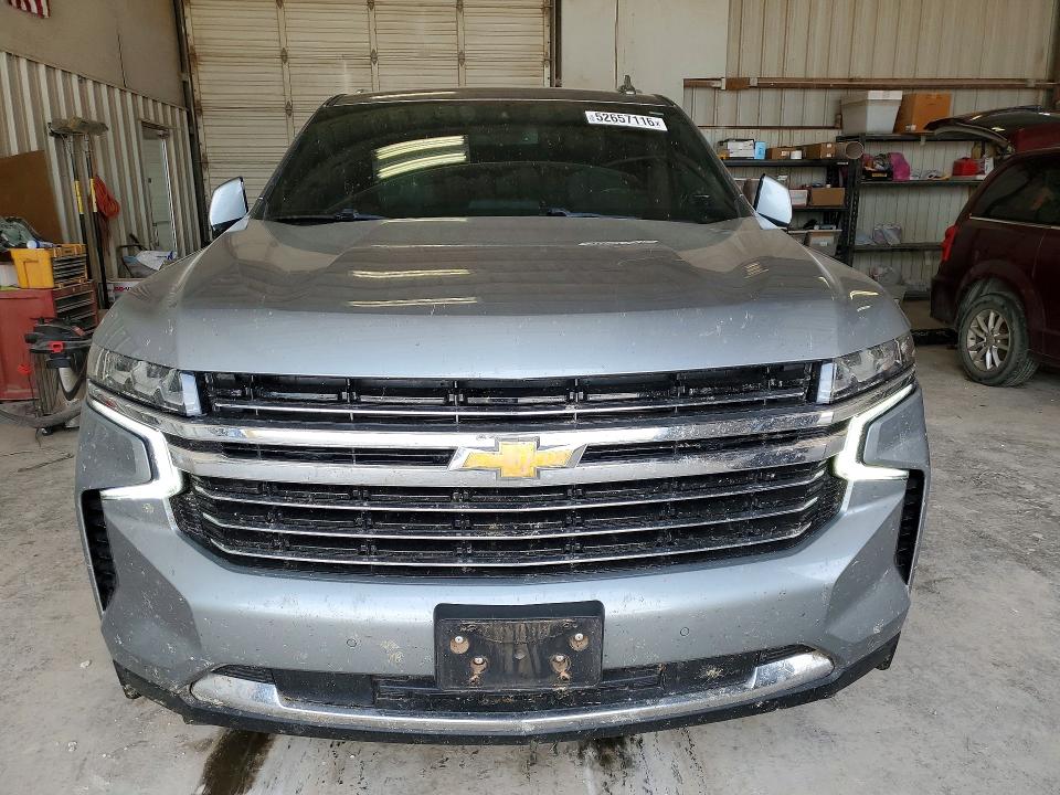 Продажа на аукционе авто 2023 Chevrolet Tahoe, vin: 1GNSCNKD9PR313445, номер лота: 52657116