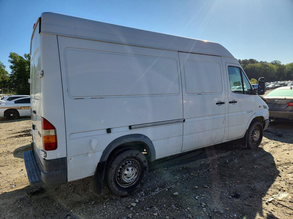 Продаж на аукціоні авто 2006 Dodge Sprinter, vin: WD0PD644565945838, номер лоту: 51072526