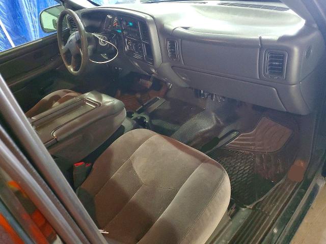 Продаж на аукціоні авто 2006 Gmc New Sierra, vin: 1GTEK19Z36Z264695, номер лоту: 52259386