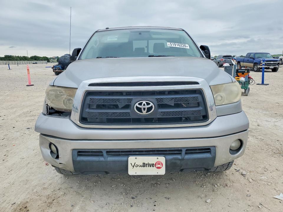 Продаж на аукціоні авто 2012 Toyota Tundra, vin: 5TFRM5F16CX043536, номер лоту: 51916226