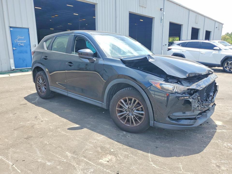 Aukcja sprzedaży 2021 Mazda Cx-5, vin: JM3KFABM3M1308266, numer aukcji: 54679106