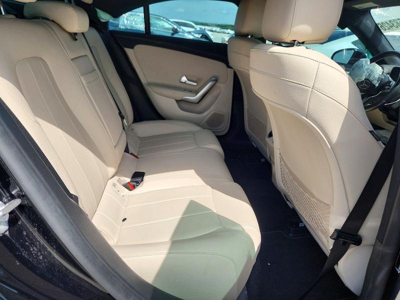 Aukcja sprzedaży 2021 Mercedes-benz Cla, vin: W1K5J4GB4MN189381, numer aukcji: 52583426