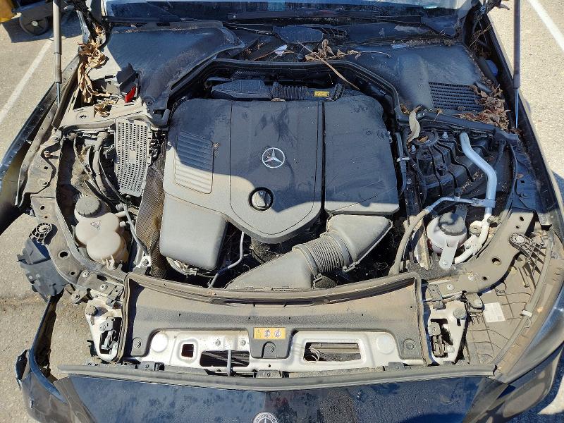 Aukcja sprzedaży 2022 Mercedes-benz C, vin: W1KAF4GB0NR067904, numer aukcji: 53849676