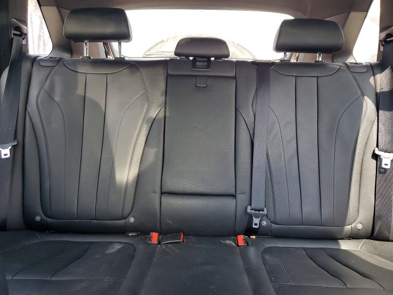 53658656 :رقم المزاد ، 5UXKR2C5XH0U21672 vin ، 2017 Bmw X5 مزاد بيع