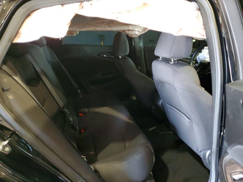 Продажа на аукционе авто 2022 Chevrolet Malibu, vin: 1G1ZB5ST5NF191370, номер лота: 53392736
