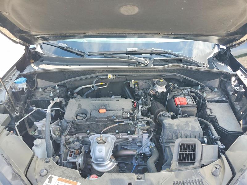 Aukcja sprzedaży 2025 Honda Hr-v, vin: 3CZRZ1H32SM734926, numer aukcji: 54869646