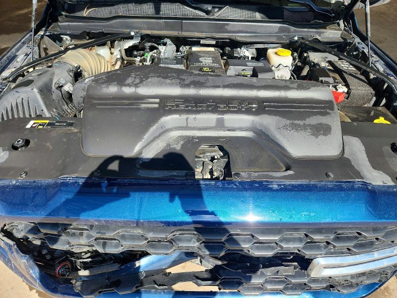 Продажа на аукционе авто 2023 Ram 3500, vin: 3C63RRHL3PG643283, номер лота: 50667166