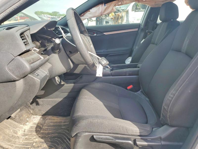 Продажа на аукционе авто 2018 Honda Civic, vin: SHHFK7H54JU213631, номер лота: 52696036