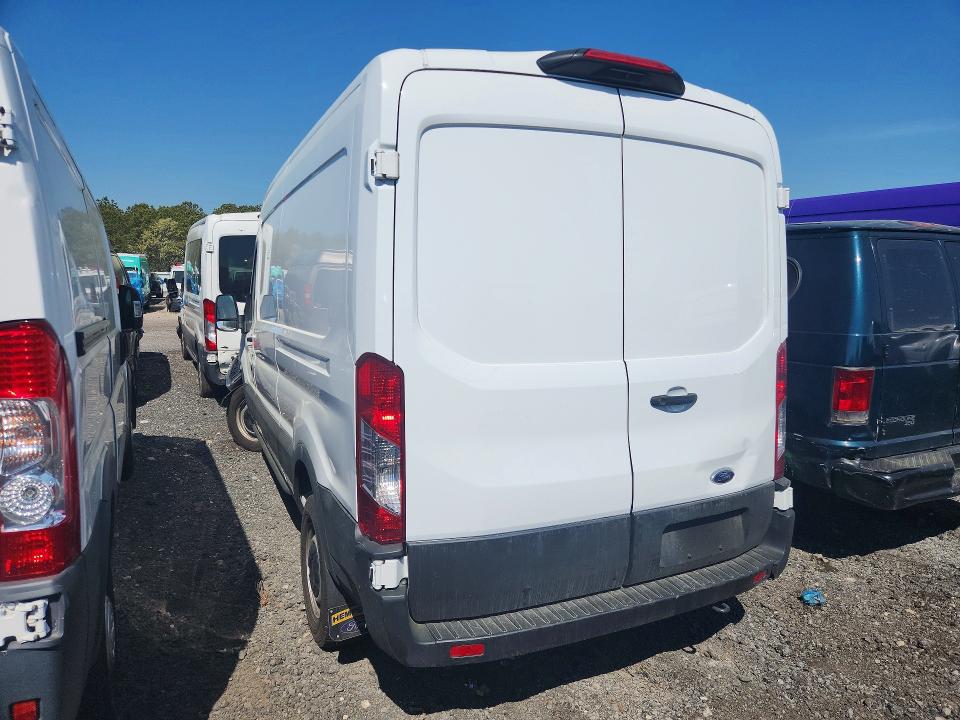2025 Ford Transit მანქანა იყიდება აუქციონზე, vin: 1FTBR1C8XSKA77701, აუქციონის ნომერი: 52583056