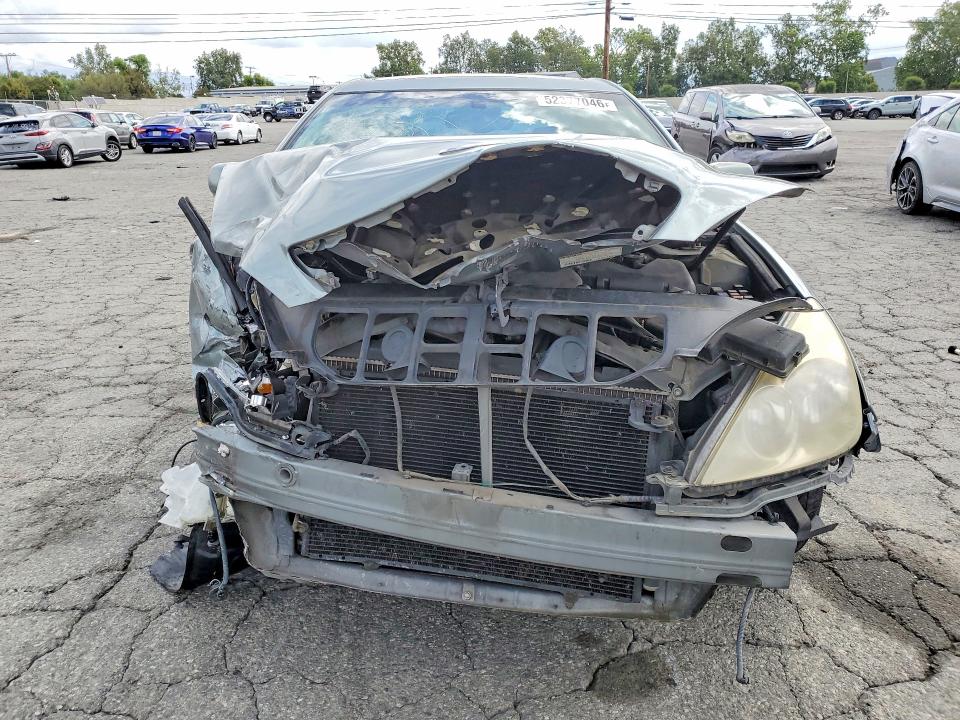 Aukcja sprzedaży 2002 Lexus Es, vin: JTHBF30G920030234, numer aukcji: 52377046