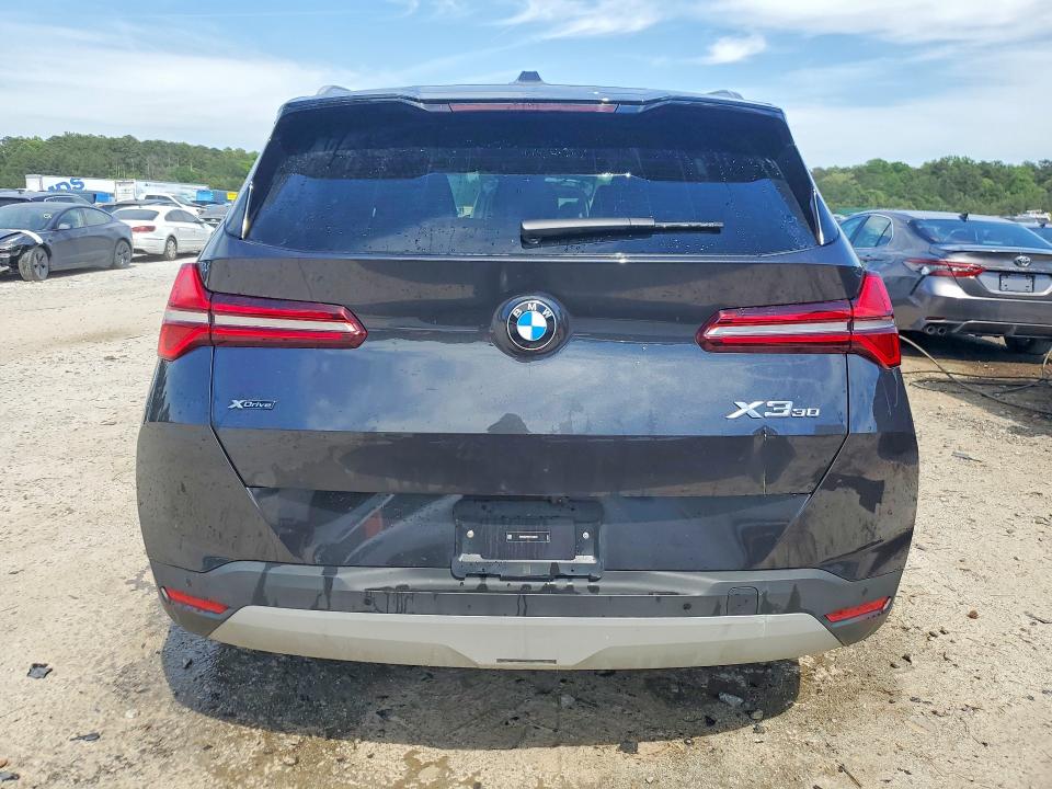 Продаж на аукціоні авто 2026 Bmw X3, vin: 5UX53GP00T9194670, номер лоту: 52150296