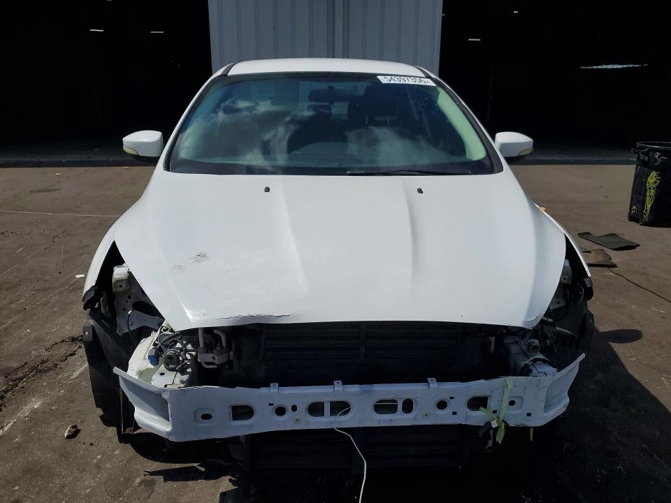 Aukcja sprzedaży 2017 Ford Focus, vin: 1FADP3F26HL304327, numer aukcji: 54397356