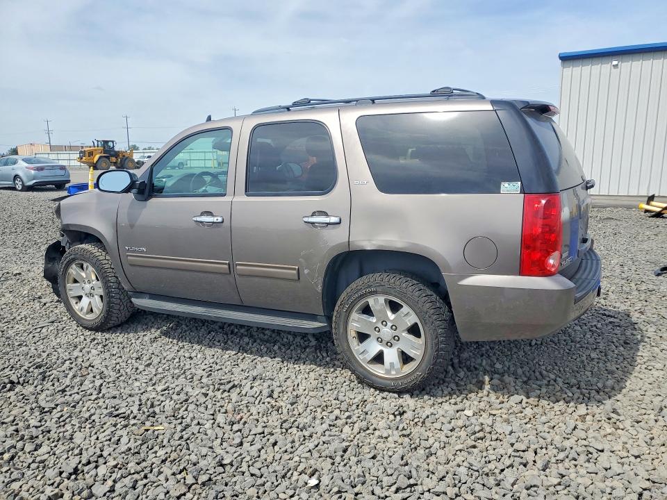 Aukcja sprzedaży 2011 Gmc Yukon, vin: 1GKS2CE03BR287219, numer aukcji: 52521686