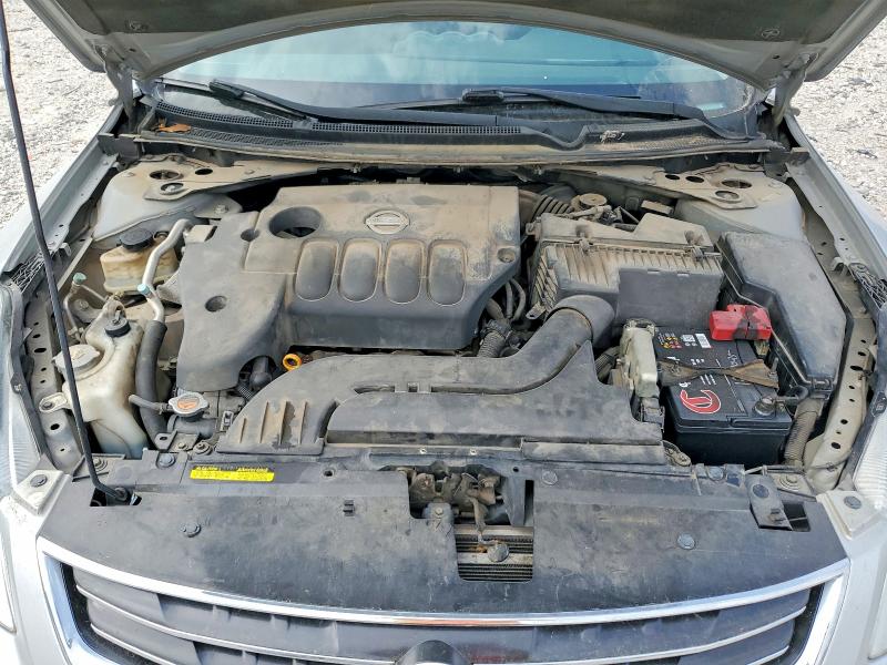 Продажа на аукционе авто 2010 Nissan Altima, vin: 1N4AL2AP9AN416769, номер лота: 51973986