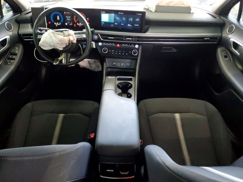 2025 Hyundai Sonata Hybrid მანქანა იყიდება აუქციონზე, vin: KMHL34JJ9SA103090, აუქციონის ნომერი: 52606236