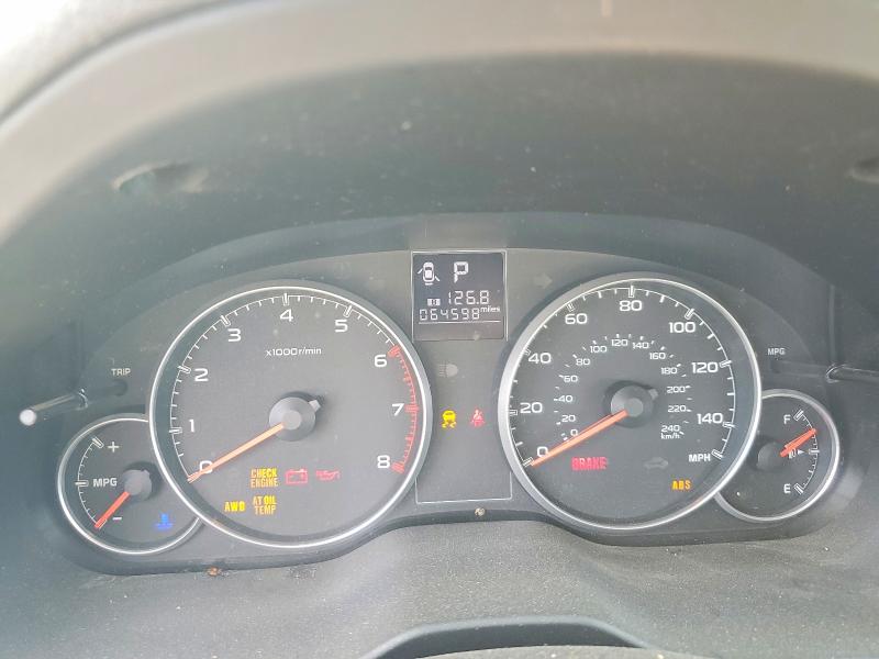 55407256 :رقم المزاد ، 4S3BMBA67E3031795 vin ، 2014 Subaru Legacy مزاد بيع