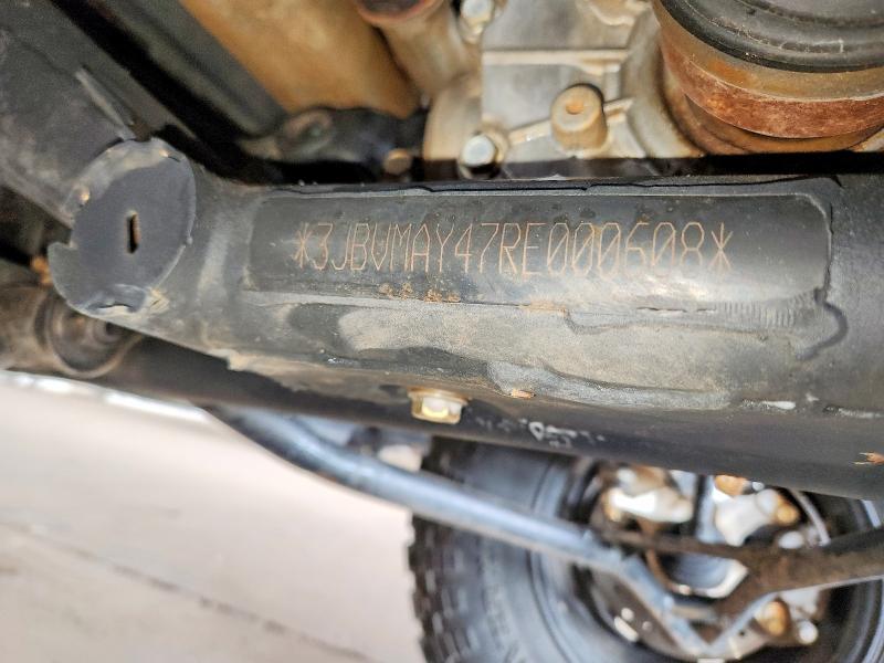 Продаж на аукціоні авто 2024 Can-am Maverick X3 Max, vin: 3JBVMAY47RE000608, номер лоту: 55561256