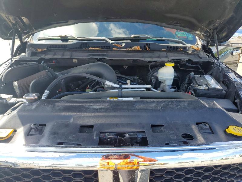 54624186 :رقم المزاد ، 1C6RR7NT4JS148898 vin ، 2018 Ram 1500 مزاد بيع