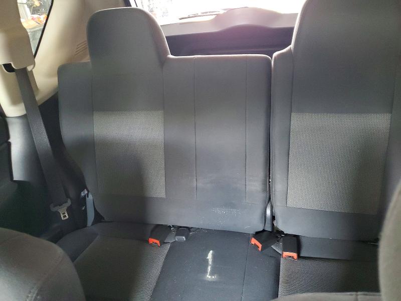 54850346 :رقم المزاد ، 1J4NF1FB0BD282651 vin ، 2011 Jeep Compass مزاد بيع