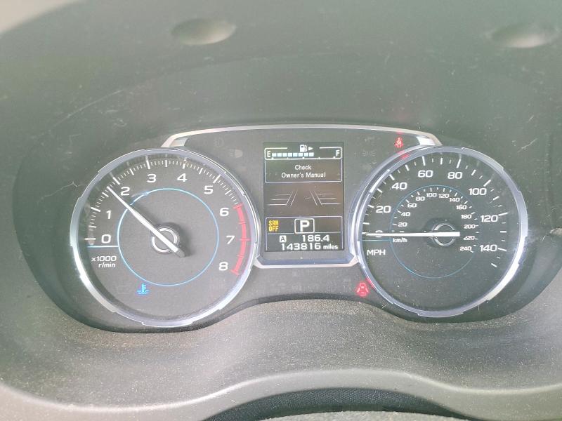 Продаж на аукціоні авто 2017 Subaru Forester, vin: JF2SJARCXHH521377, номер лоту: 54132736