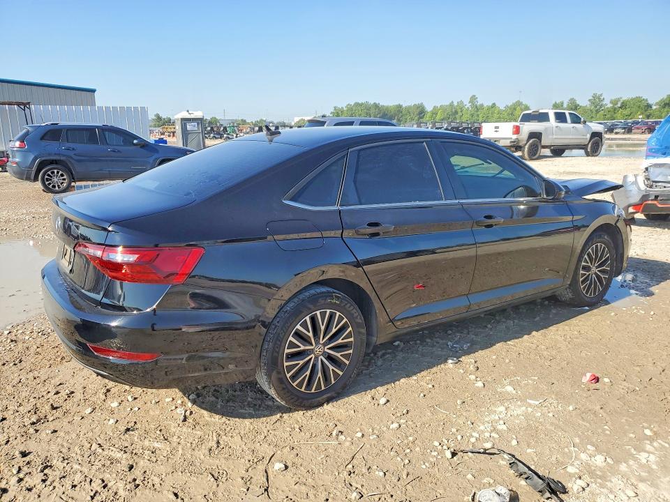 2021 Volkswagen Jetta მანქანა იყიდება აუქციონზე, vin: 3VWC57BU3MM016880, აუქციონის ნომერი: 53463396