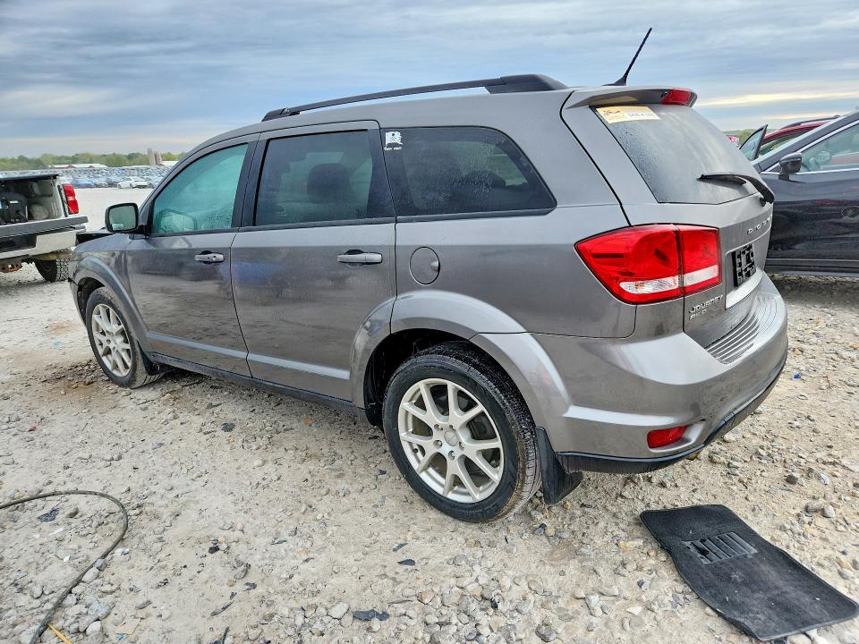 Продажа на аукционе авто 2013 Dodge Journey, vin: 3C4PDDBGXDT646319, номер лота: 53741316
