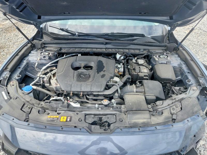 Aukcja sprzedaży 2025 Mazda Cx-50, vin: 7MMVABDM4SN308371, numer aukcji: 55171826