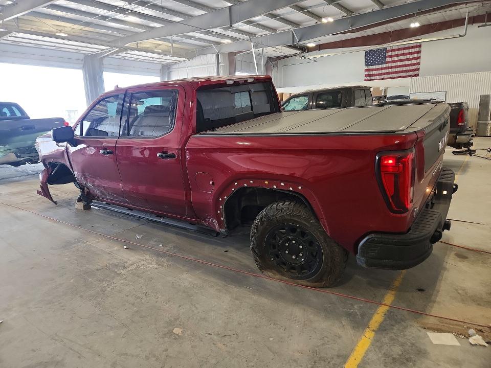 Продажа на аукционе авто 2024 Gmc Sierra, vin: 3GTUUFEL7RG110337, номер лота: 52487536