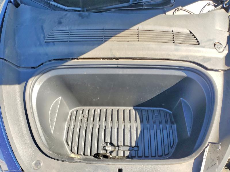 Продаж на аукціоні авто 2024 Tesla Model Y, vin: 7SAYGDEE9RF983496, номер лоту: 53243016