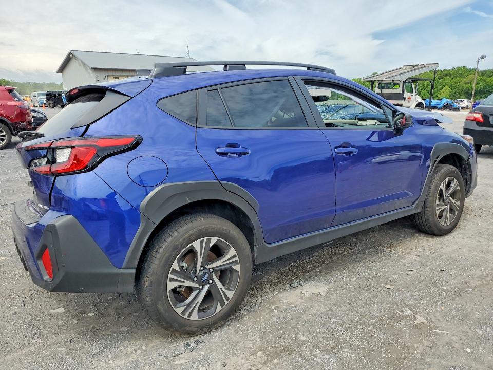 Продаж на аукціоні авто 2025 Subaru Crosstrek, vin: JF2GUHDC7S8342055, номер лоту: 54646426