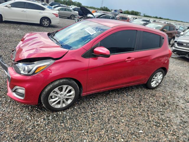 55406886 :رقم المزاد ، KL8CD6SA5KC808445 vin ، 2019 Chevrolet Spark مزاد بيع