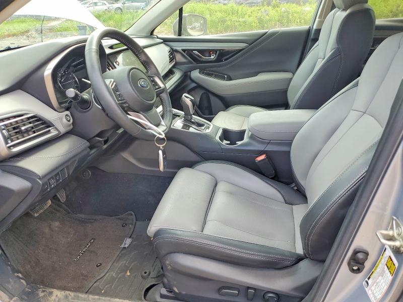 Aukcja sprzedaży 2020 Subaru Outback, vin: 4S4BTANC7L3230738, numer aukcji: 53603856