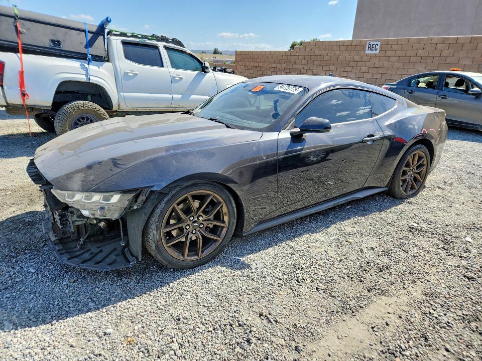 Продаж на аукціоні авто 2024 Ford Mustang, vin: 1FA6P8TH3R5136067, номер лоту: 54722776