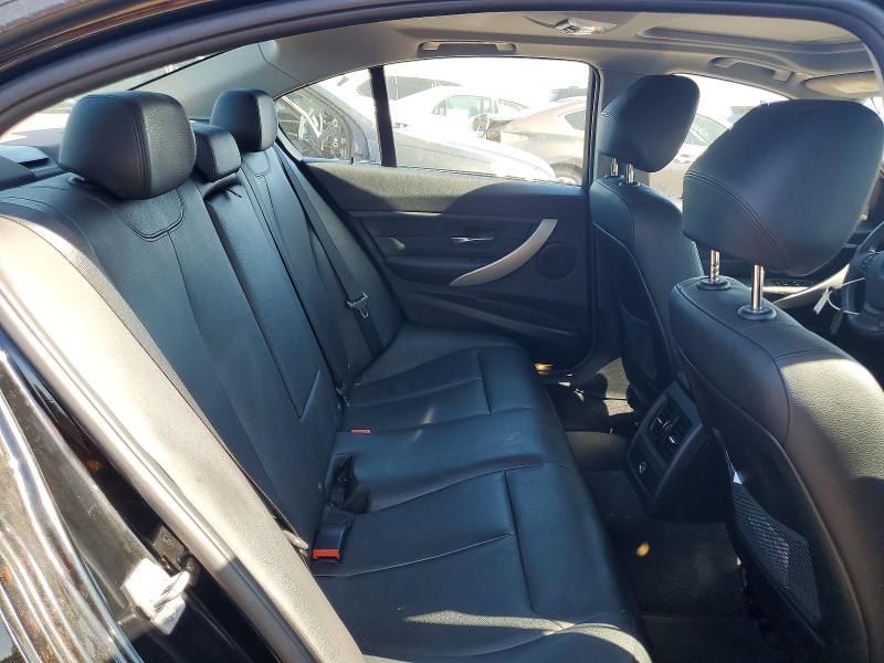Aukcja sprzedaży 2014 Bmw 320, vin: WBA3C3C50EF985219, numer aukcji: 51790966