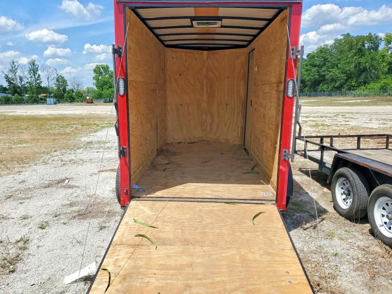 Продаж на аукціоні авто 2025 Rock Solid Carg Enclosed, vin: 7H2BE1225SD061603, номер лоту: 52200906