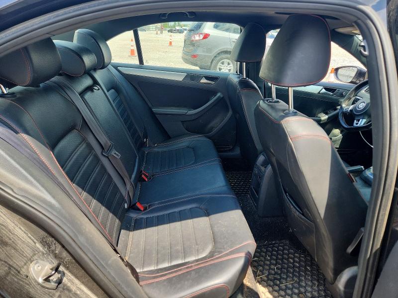 2014 Volkswagen Jetta მანქანა იყიდება აუქციონზე, vin: 3VW4T7AJ4EM352959, აუქციონის ნომერი: 53973156