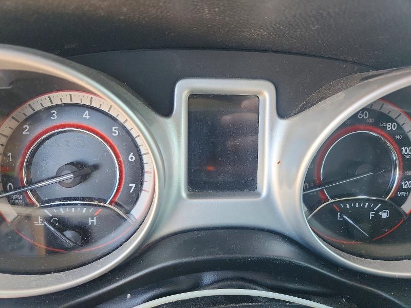54174996 :رقم المزاد ، 3C4PDCAB4CT214405 vin ، 2012 Dodge Journey مزاد بيع