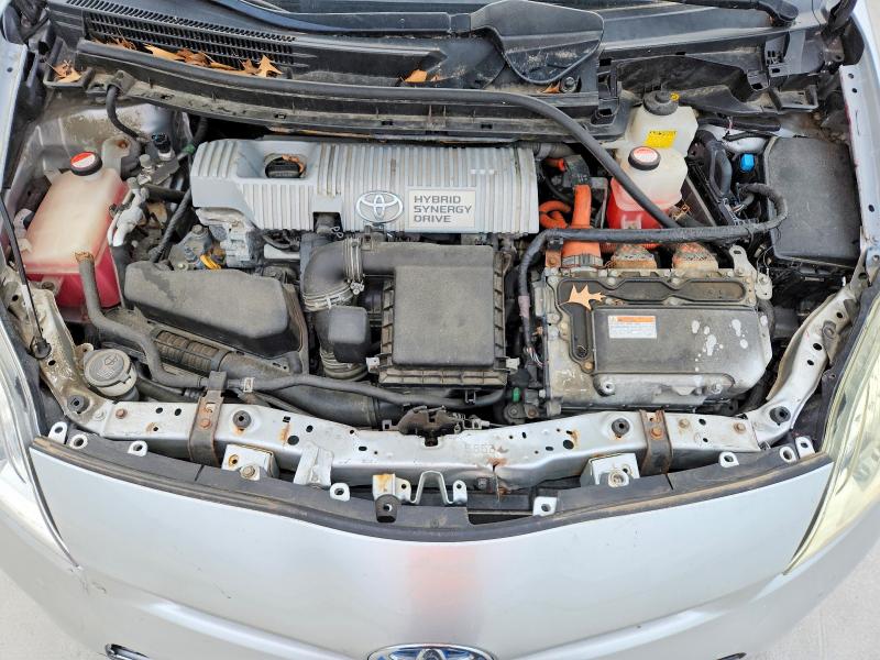 Продажа на аукционе авто 2015 Toyota Prius, vin: JTDKN3DU6F0427636, номер лота: 52253546