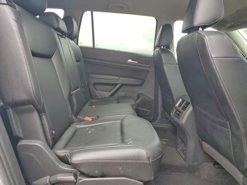Aukcja sprzedaży 2019 Volkswagen Atlas, vin: 1V2LR2CA7KC515144, numer aukcji: 54613616